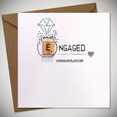 ENGAGED (6 Pack) - BexyBoo381