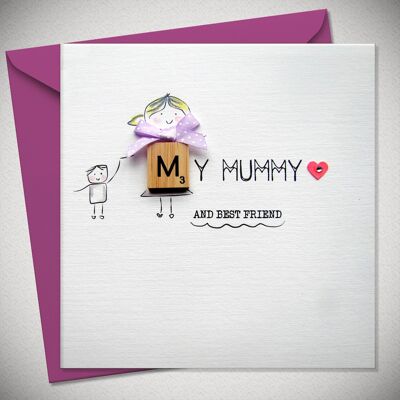 MY MUMMY (6 Pack) - BexyBoo417