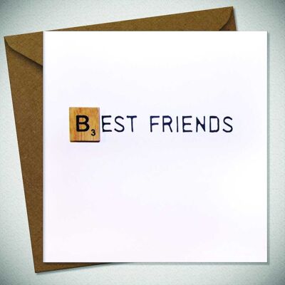 BEST FRIENDS (6 Pack) - BexyBoo448