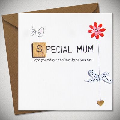 SPECIAL MUM (6 Pack) - BexyBoo467