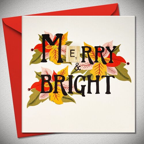 MERRY & BRIGHT - BexyBoo509