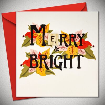 MERRY & BRIGHT - BexyBoo541
