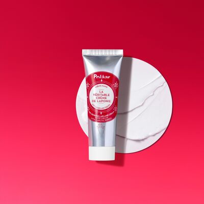 Pflegende Handcreme Die echte Lappland-Creme mit 3 arktischen Beeren