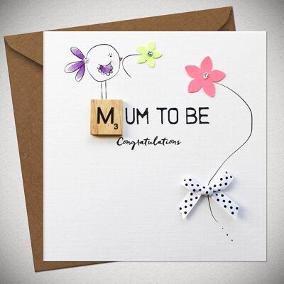 Mum to be - BexyBoo619