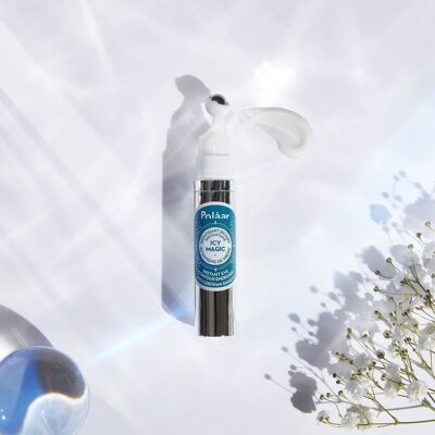 Anti-fatigue Eye Contour - Icy Magic Instant Eye Refreshing Roll-On with Siberian Ginseng