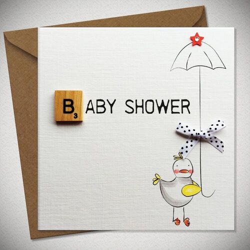 Baby Shower - BexyBoo665