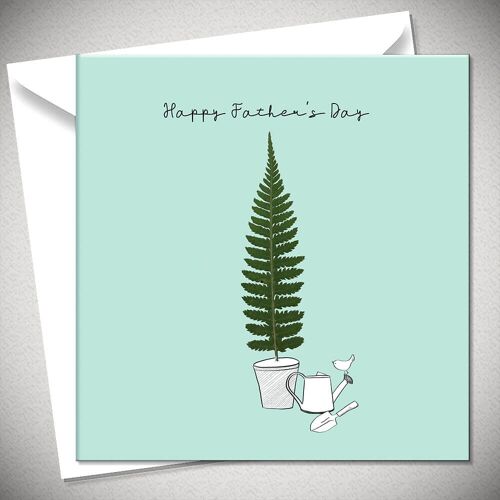 Happy Father’s Day – fern - BexyBoo690