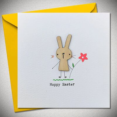 Hoppy Easter - BexyBoo949