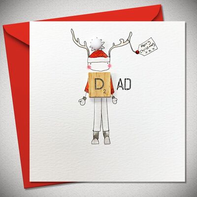 DAD - BexyBoo1114