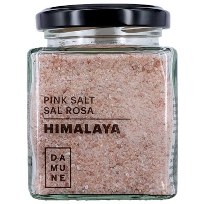 Himalaya Pink Salt 200g