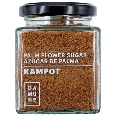 Kambodscha Palmzucker 100g