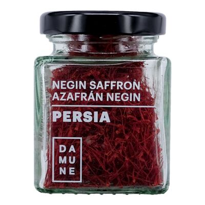 Zafferano in Fili Negin Persia 7g