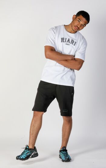 T-shirt oversize SS21 - Blanc 2