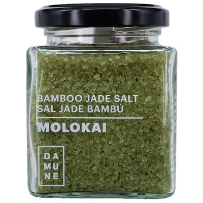 Bambù Sale Giada Molokai 200g