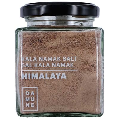 Kala Namak Himalaya Salt 200g
