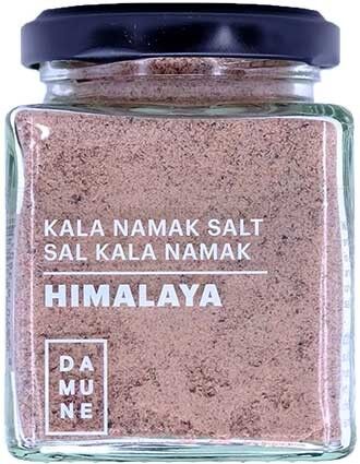 Kala Namak Himalaya Salt 200g