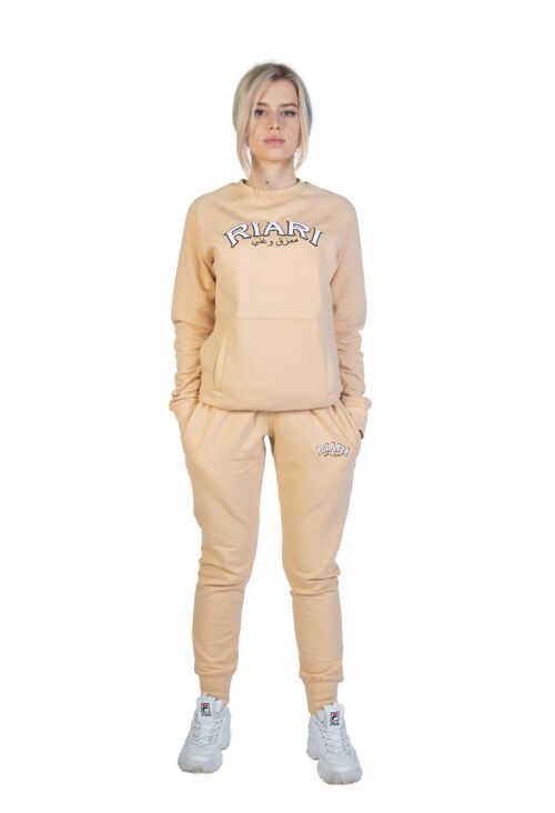 DXB Women’s Tracksuit