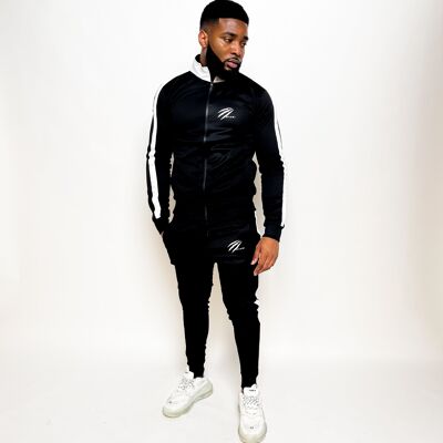 Black Shadow Tracksuit