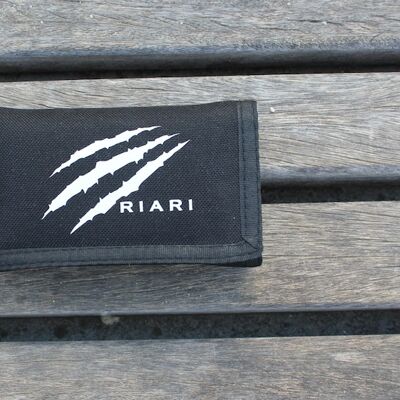 Black Riari Wallet