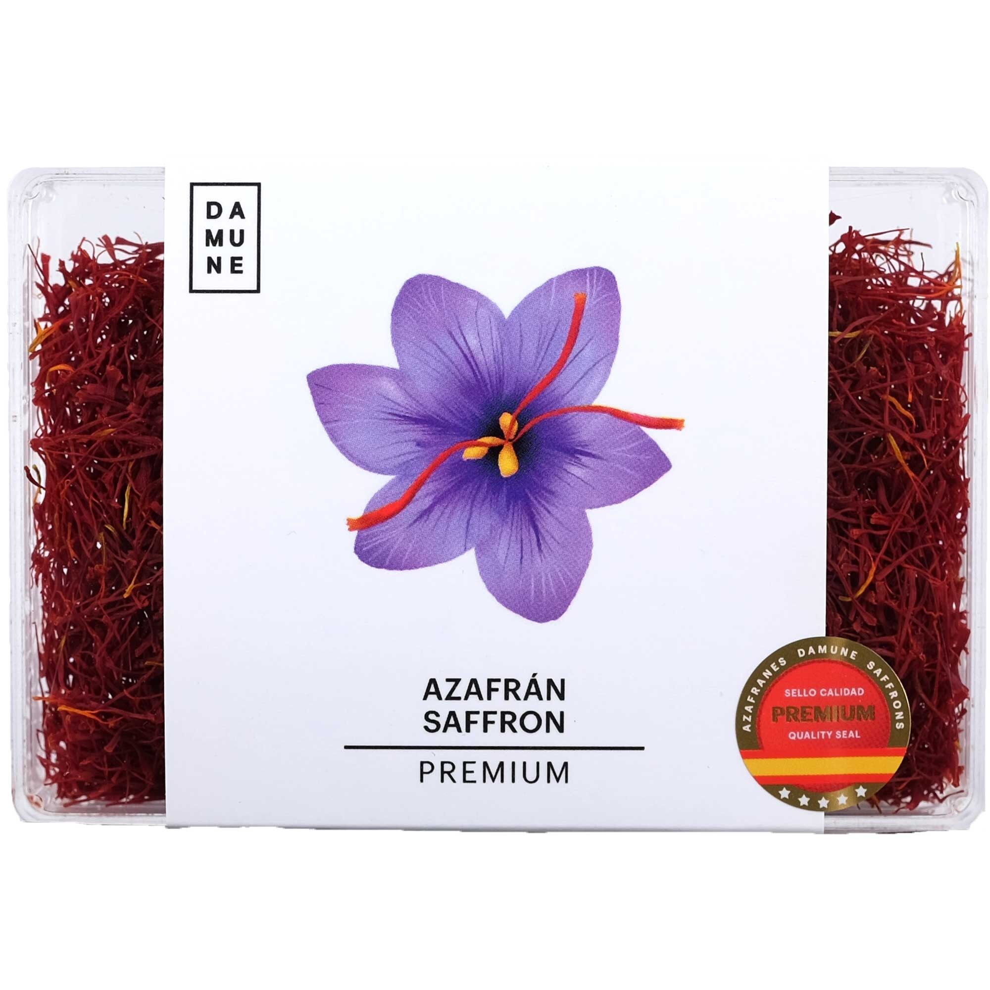 Zafferano in Fili Premium 10 g