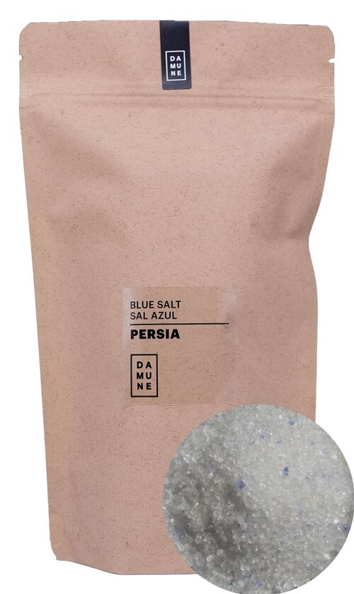 Sal Azul Persia - 750g