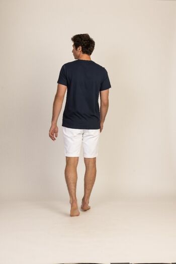 Bermuda slow homme-sand 8