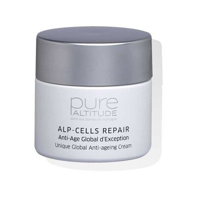 Alp-Cells Repair