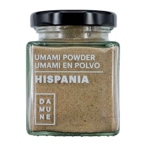 Umami Hispania 50g