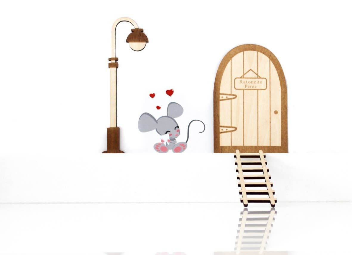 Basic tooth fairy kit