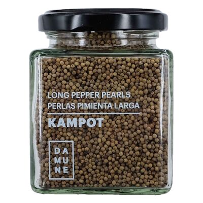 Kampot Pepper Pearls - 125g
