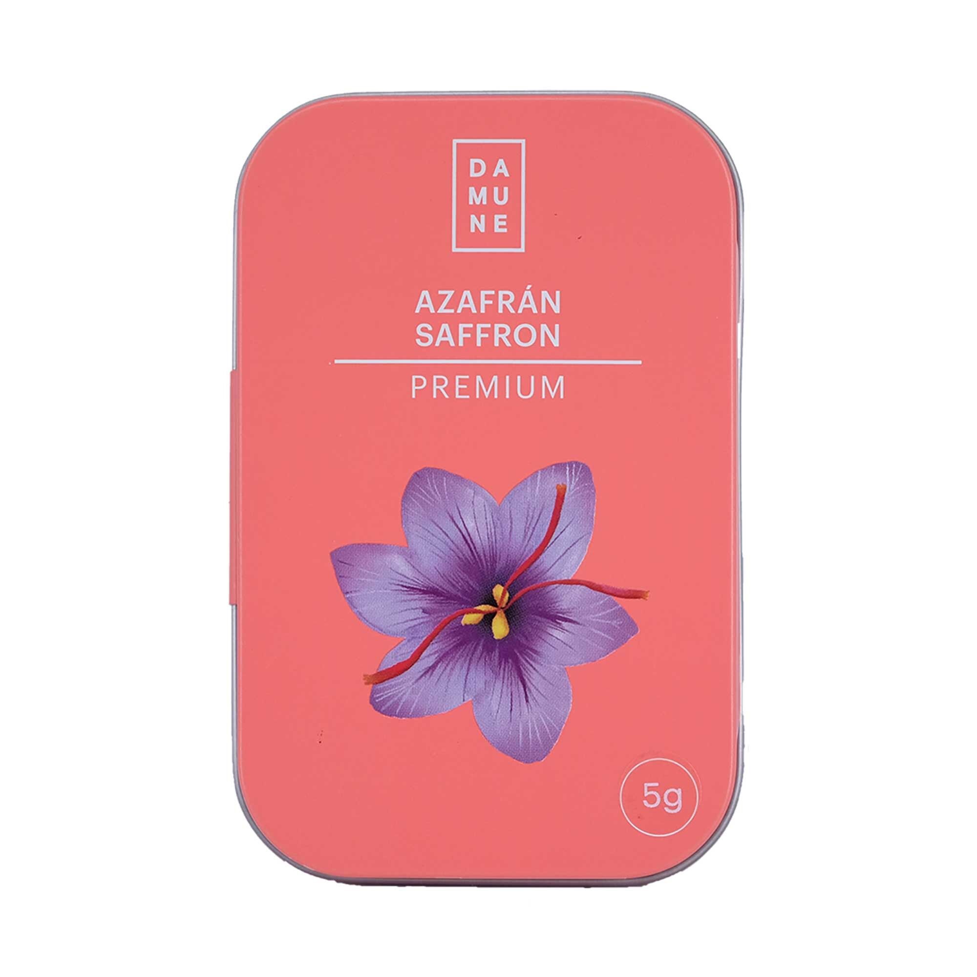 Safranstränge Sargol 4g