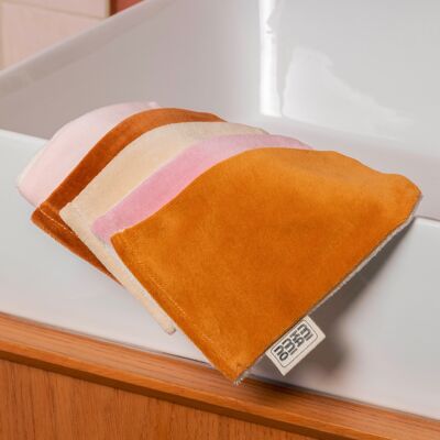 Make-up remover glove | Big