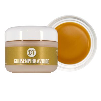 Extra Strong Spruse Resin Salve 30%