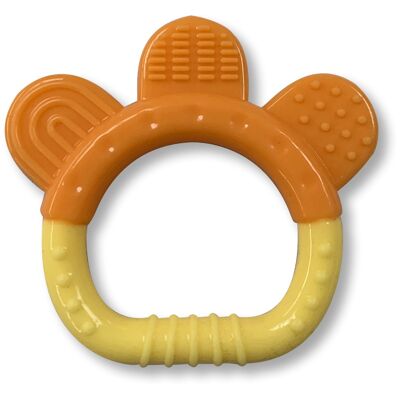 Flower Teether