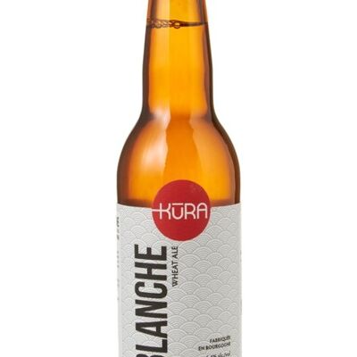 Weißbier - 5,4 ° (33 cl)