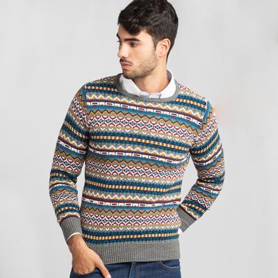 Jersey Multicolor