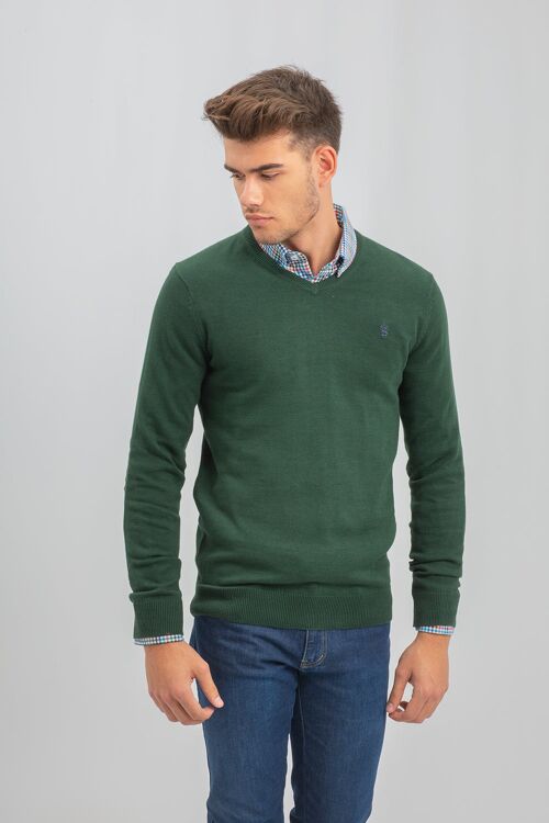 Jersey Verde 6