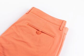 Pantalon Chino Corail 2