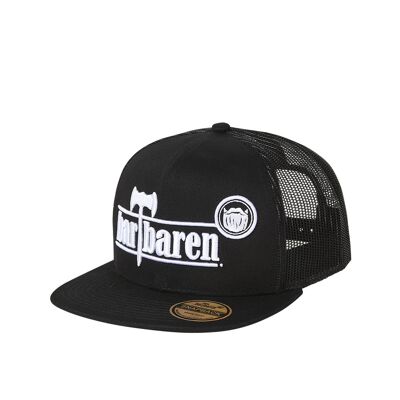 Snapback Trucker Cap Classic