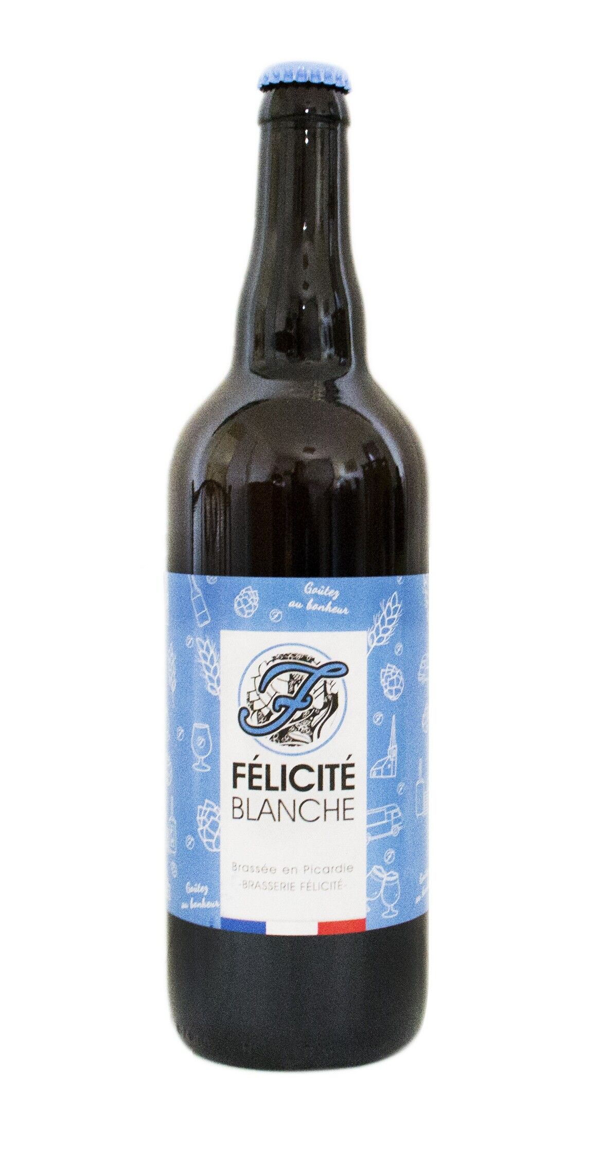 Buy wholesale Félicité Blanche-75 cL