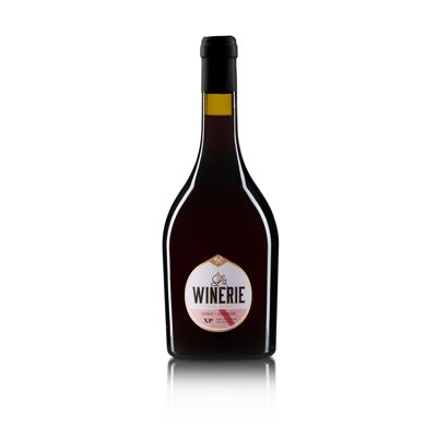 WInerie XP Gamay Grenache