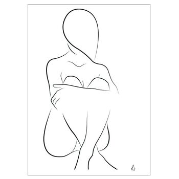 Assis Silhouette 70x100 1