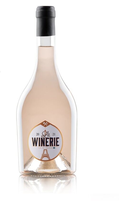 La Winerie Rosé 2021