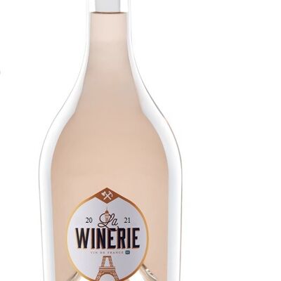 La Winery Rosé 2021