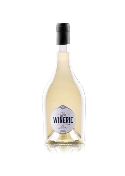 La Winerie Blanc 2021