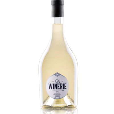 La Winerie White 2021