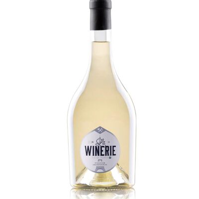 La Winerie Blanc 2021