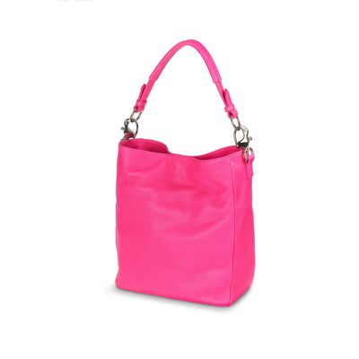 Bolso hobo Purea