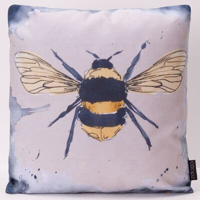 Coussin Bourdon 50x50cm