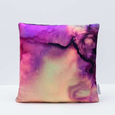 Cushion Pink Universe 50x50cm